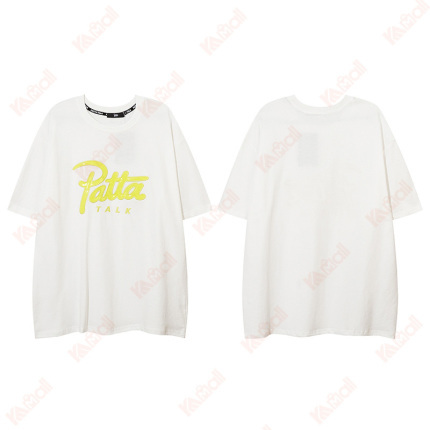 white t shirt